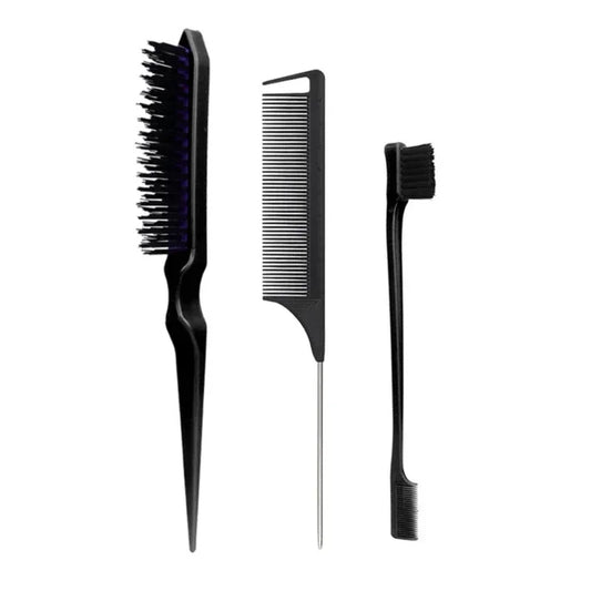3 Comb Pack