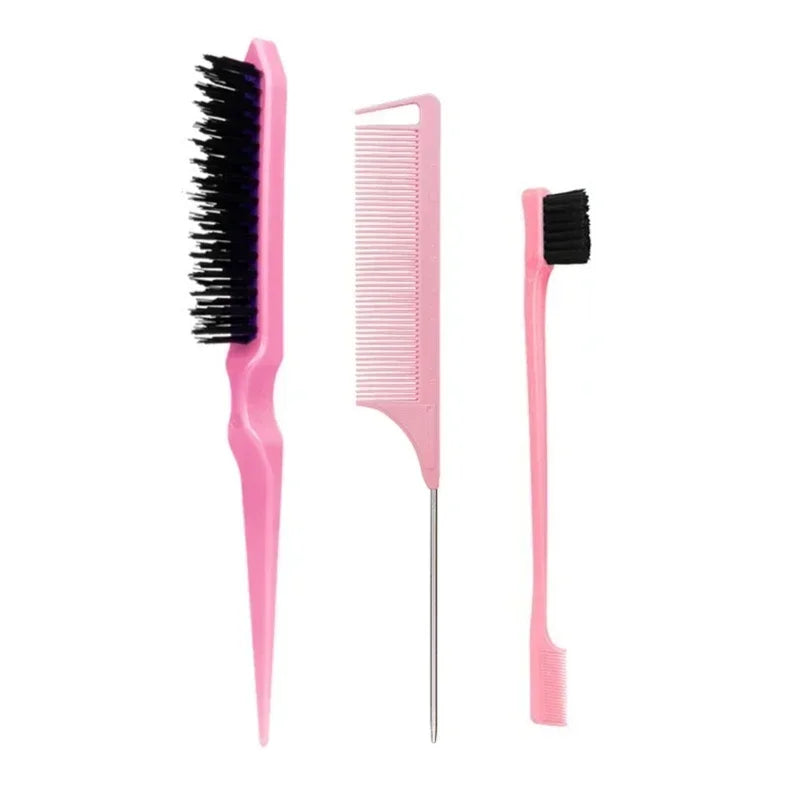 3 Comb Pack