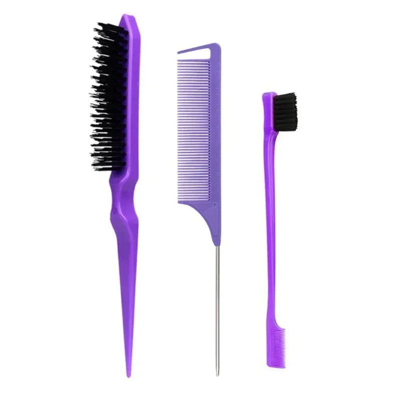 3 Comb Pack